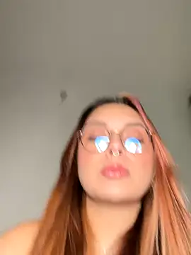 NatyOlson online show from September 14, 5:17 am