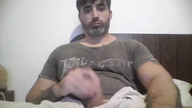 ozzypsico13 online show from April 10, 2:50 am