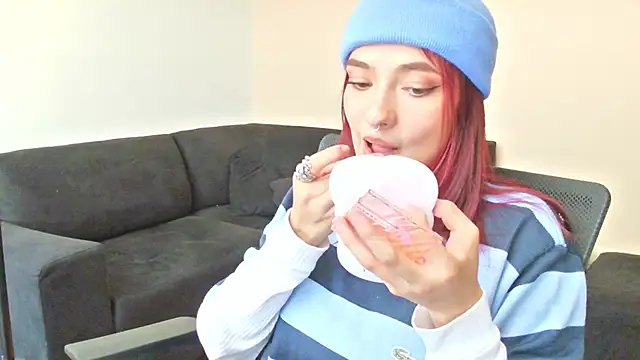 Snapshot of 3badweed3 chatting on January 31, 7:40 pm 3badweed3 online show from January 31, 7:40 pm