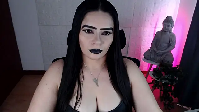 Snapshot of GODDESS_EVANS chatting on September 18, 3:58 pm GODDESS EVANS online show from September 18, 3:58 pm