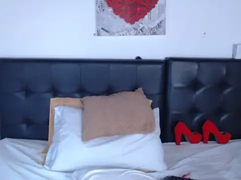 Amara Red online show from February 26, 11:09 am