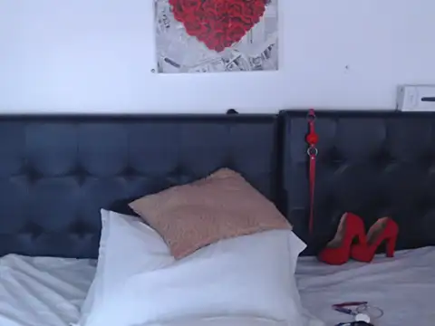 Amara Red online show from March 3, 11:11 am