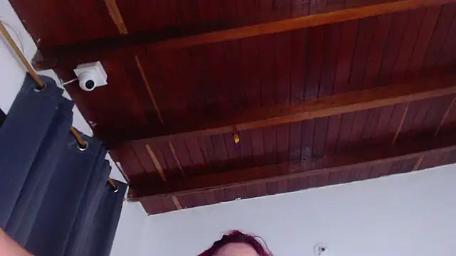 Amara Red online show from October 11, 11:09 am