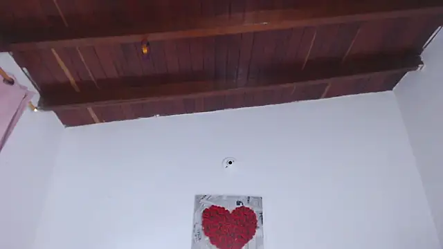 Amara Red online show from October 17, 2:48 am