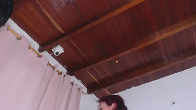 Amara Red online show from December 3, 11:19 am