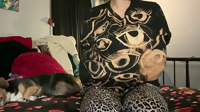 babybimbo online show from November 22, 12:20 am