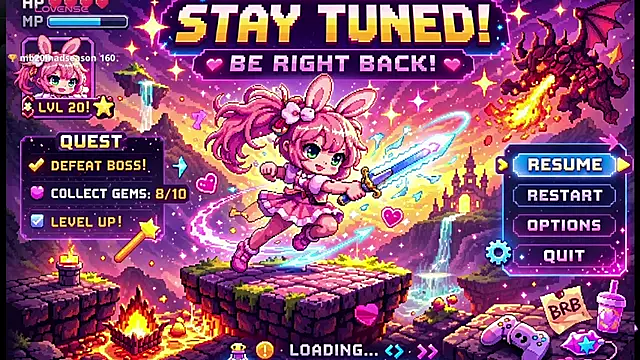 babybimbo online show from March 26, 7:36 am