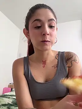 AnnyCherry  online show from March 12, 7:42 pm