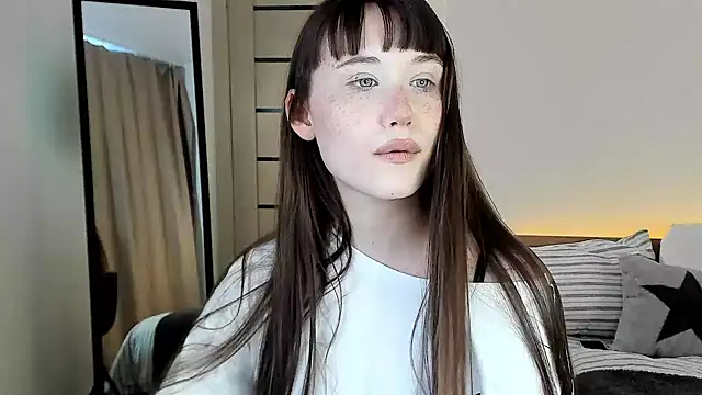 Stella Sunny online show from February 22, 2:59 pm