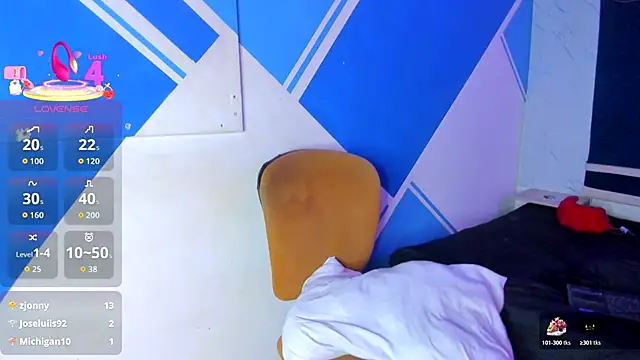 Snapshot of SamanthaFerrer_ chatting on November 26, 9:49 pm SamanthaFerrer online show from November 26, 9:49 pm