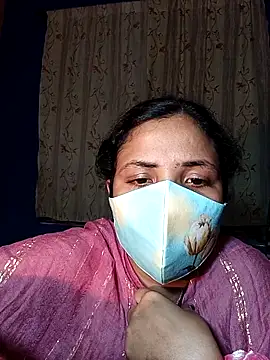 Snapshot of CAFE134_768 chatting on October 12, 6:40 pm CAFE134 768 online show from October 12, 6:40 pm