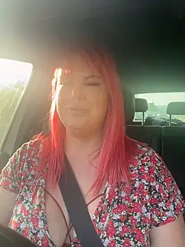 redxxxvixen online show from March 5, 4:13 pm