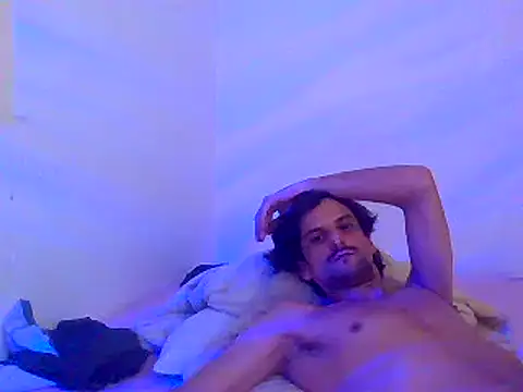 couplemilk online show from December 7, 10:01 am