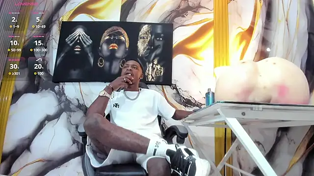 Thomas shelbys online show from December 21, 3:46 am