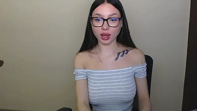 Cutesweetheart online show from January 18, 12:36 pm