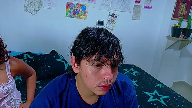 Snapshot of clydexxxbunny chatting on February 5, 2:40 am clydexxxbunny online show from February 5, 2:40 am