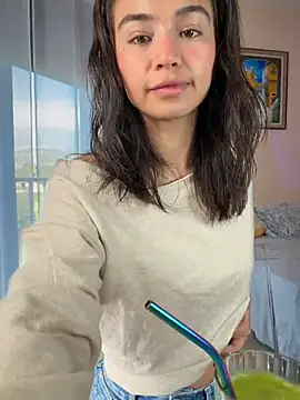 Adriennesexxx online show from February 13, 7:48 am