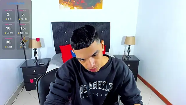 Brand habes online show from December 20, 2:05 pm