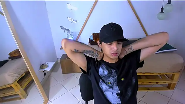 Brand habes online show from October 11, 9:57 pm