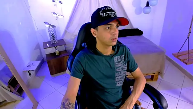 Brand habes online show from January 18, 11:52 pm