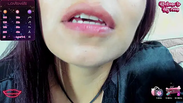 Sofia Walke1 online show from February 9, 4:18 pm