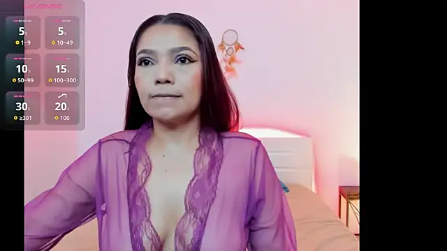 Sofia Walke1 online show from January 7, 2:58 am