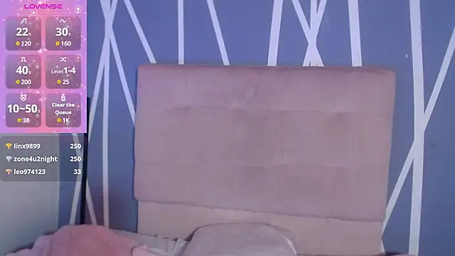 Snapshot of valeriagp chatting on December 26, 10:52 pm valeriagp online show from December 26, 10:52 pm