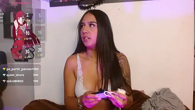 Shaarongp online show from October 2, 4:19 am