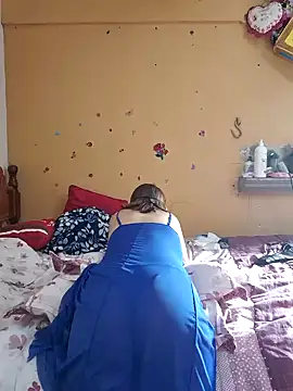 Snapshot of Lunababymylove chatting on January 25, 10:18 pm Lunababymylove online show from January 25, 10:18 pm