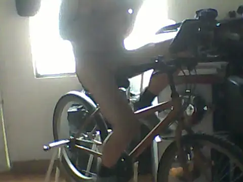 Snapshot of cibersexo1 chatting on September 19, 1:56 pm cibersexo1 online show from September 19, 1:56 pm