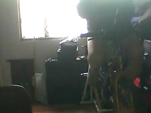 Snapshot of cibersexo1 chatting on October 3, 12:46 pm cibersexo1 online show from October 3, 12:46 pm