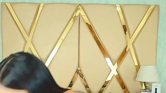 Snapshot of GiahDaniels chatting on January 20, 7:58 am GiahDaniels online show from January 20, 7:58 am