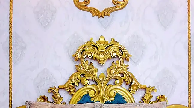 Snapshot of GiahDaniels chatting on January 24, 9:15 pm GiahDaniels online show from January 24, 9:15 pm