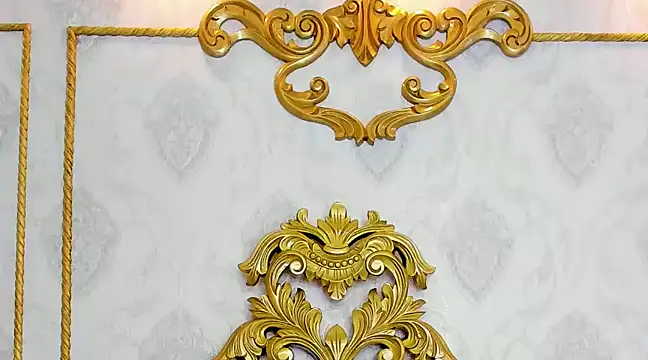 Snapshot of GiahDaniels chatting on February 5, 8:35 pm GiahDaniels online show from February 5, 8:35 pm