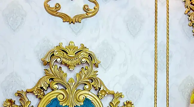 Snapshot of GiahDaniels chatting on March 11, 12:22 am GiahDaniels online show from March 11, 12:22 am