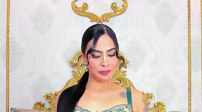 Snapshot of GiahDaniels chatting on March 12, 9:35 pm GiahDaniels online show from March 12, 9:35 pm