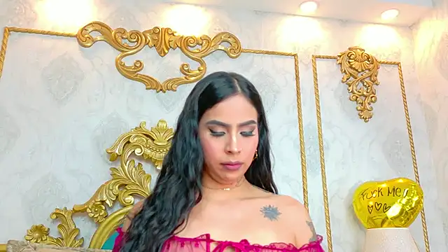 Snapshot of GiahDaniels chatting on March 21, 9:12 pm GiahDaniels online show from March 21, 9:12 pm