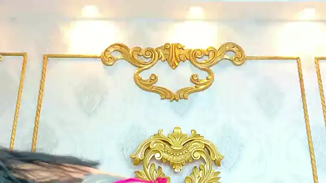 Snapshot of GiahDaniels chatting on March 22, 1:11 am GiahDaniels online show from March 22, 1:11 am