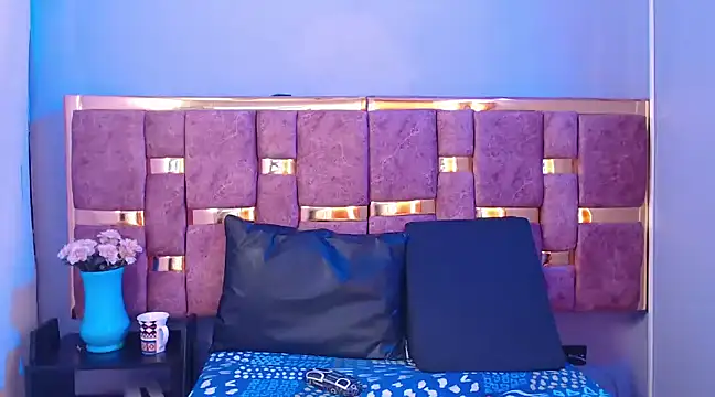 ling ling24 online show from February 22, 3:34 am