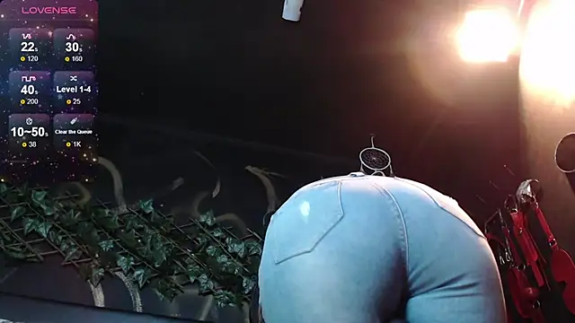 dakota guirl online show from December 28, 6:06 am