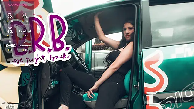 dakota guirl online show from January 11, 9:57 am