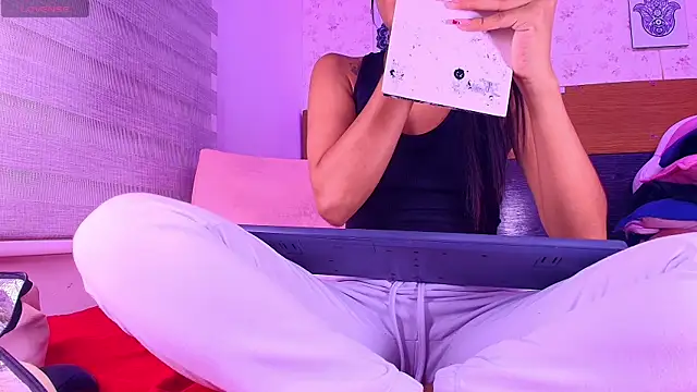 Snapshot of nata_luna chatting on January 30, 7:15 pm nata luna online show from January 30, 7:15 pm