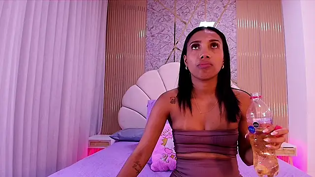 nata luna online show from April 8, 7:14 pm