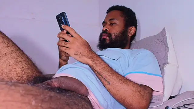 KaelMoreau online show from March 25, 11:16 am