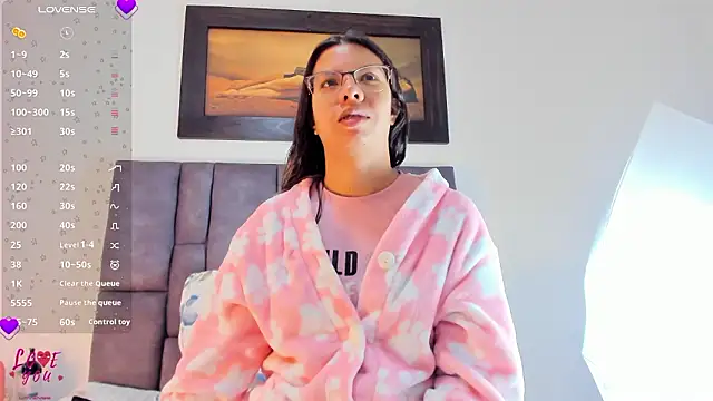 Vahiolet smith online show from March 14, 3:12 am