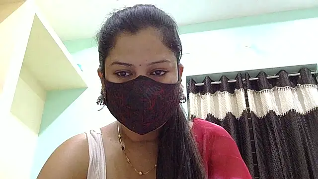 payal sharma1 online show from March 28, 1:33 pm