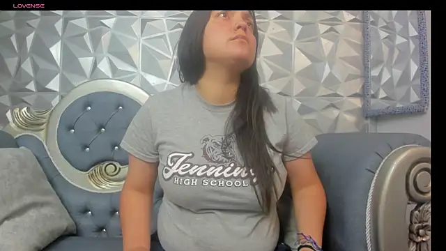 Snapshot of KataleyaStiward chatting on January 28, 1:05 pm KataleyaStiward online show from January 28, 1:05 pm