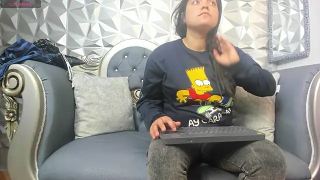 Snapshot of KataleyaStiward chatting on February 1, 12:16 pm KataleyaStiward online show from February 1, 12:16 pm