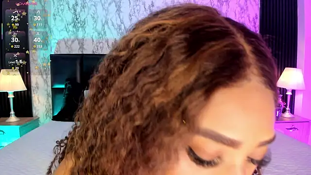 Snapshot of SpicyAmelia chatting on October 2, 12:34 pm SpicyAmelia online show from October 2, 12:34 pm