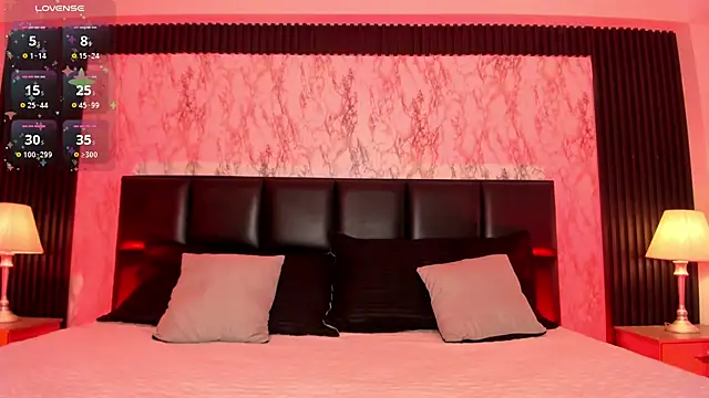 Snapshot of SpicyAmelia chatting on November 27, 12:18 pm SpicyAmelia online show from November 27, 12:18 pm